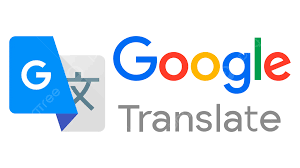 google translate api logo