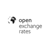 Exchange Rate API Logo